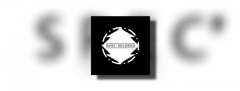 Spec' Records New Blanket